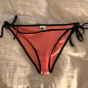 HM swim bottoms